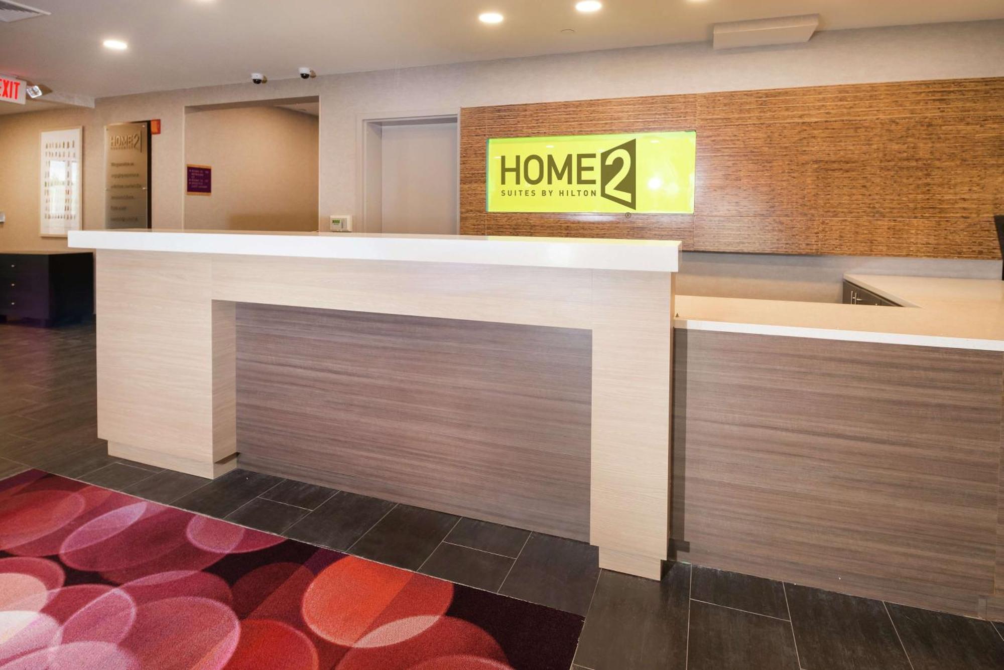 Home2 Suites By Hilton King Of Prussia Valley Forge Ngoại thất bức ảnh